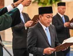 Komisi II DPR Kecewa Usai Ketua Ombudsman yang Baru Dilantik Jadi Tersangka Korupsi