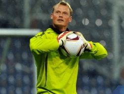 Alex Manninger Meninggal Dunia, Juventus Kenang Jasanya di Balik Scudetto 2012