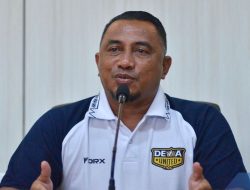 Firman Utina: Pelatih Kiper Bhayangkara FC U20 Harusnya Contoh Baik, Bukan Ikut Berantem