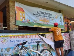 13 Tersangka Diperiksa Polisi, Daycare Jogja Muat 20 Bayi Per Kamar