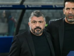 Usai Gagal ke Piala Dunia 2026, Buffon Tegaskan Tetap Bertahan di Timnas Italia hingga Juni