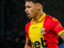 PSSI Pastikan Status Naturalisasi Pemain Timnas di Eredivisie Tak Bermasalah