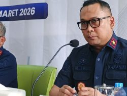 Pungli terhadap WN Singapura Berujung Pencopotan 4 Pejabat Imigrasi Batam oleh Dirjen