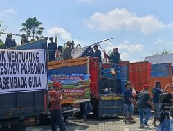 Menjawab Kekhawatiran Karyawan, Bulog Tegaskan Detasering PG GMM Bukan PHK