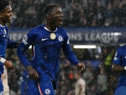 Sanksi Menimpa Enzo di Chelsea, Gelandang Lainnya Justru Buka Suara Soal Madrid