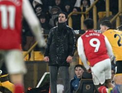 Arsenal Terhenti di Piala FA, Arteta Bicara Soal Periode Tersulit Musim Ini