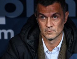 Paolo Maldini Menjadi Salah Satu Kandidat Terkuat dalam Pemilihan Presiden FIGC 2026