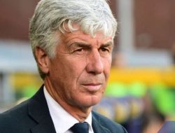 Gasperini Akui Kekalahan dari Inter Masih Wajar, Namun Skor 2-5 Terlalu Pahit