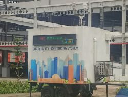 DLH Jakarta Libatkan Ahli Lingkungan ITB untuk Lacak Sumber Bau di RDF Rorotan