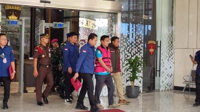 Ketua Ombudsman