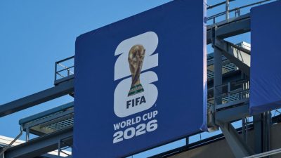 Piala Dunia 2026
