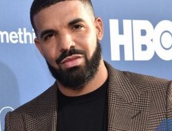 Drake Ukir Sejarah Baru: Kini Jadi Solois Pria dengan Lagu Nomor Satu Terbanyak