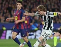 Barcelona Gaet Anthony Gordon, Pengumuman Dituntaskan Sebelum Piala Dunia 2026