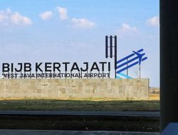 Wacana Kertajati sebagai Pusat Perawatan Hercules AS, Jalan Pintas Hidupkan Bandara?