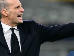 Dicoret Milan, Allegri Langsung Terima Tawaran Kontrak Dua Tahun dari Napoli