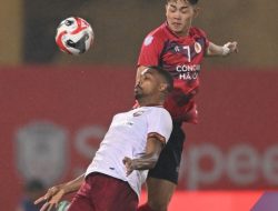 I.League Tunjuk Persib dan Borneo FC untuk ASEAN Club Championship 2026/2027