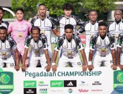 Persipura Dapat Keringanan Hukuman Stadion, Denda Melonjak Drastis Jadi Rp200 Juta