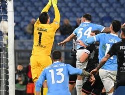 2 Tim Sudah Ambyar ke Serie B, Kini Cremonese Masih Menyimpan Peluang Tipis