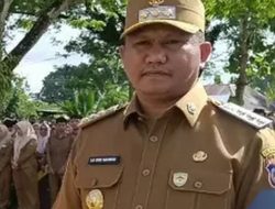 Papan Nama Sekolah Roboh di Muna Barat, Siswa Kelas 1 Meninggal Dunia Akibat Tertimpa