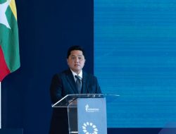 Erick Thohir Dorong Transformasi SEA Games, Para Menpora Asia Tenggara Dukung Penuh