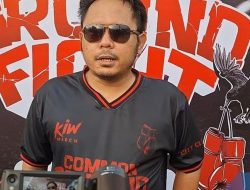 Common Ground Fight Vol 1 Sukses Digelar, Edisi Kedua Segera Hadir di Agustus Mendatang