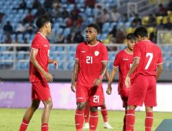 Hasil Drawing Piala AFF U19 2026: Indonesia dan Vietnam Satu Grup