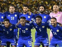 Fred Rutten Resmi Mundur, Dick Advocaat Kembali Latih Curacao di Piala Dunia 2026