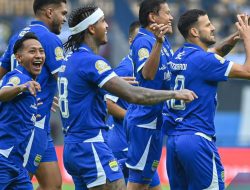 Persib vs Borneo FC: Duel Dua Laga Tentukan Juara Super League 2026
