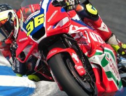 Joan Mir Dipastikan Tinggalkan Honda di 2027, Gresini Racing Masuk dalam Incaran