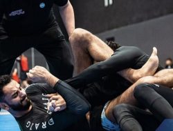 Untuk Pertama Kalinya, ADCC Indonesia Open 2026 Digelar di Jakarta