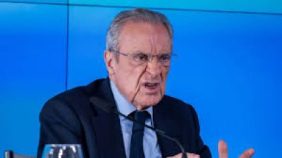 Florentino Perez