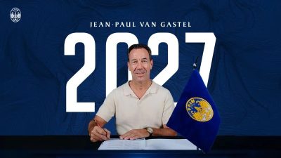PSIM Jean-Paul van Gastel
