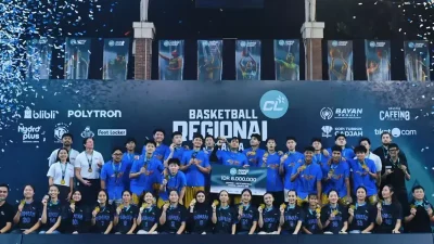 Jakarta Campus League 2026