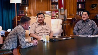 Prabowo