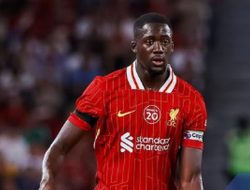 Ibrahima Konate Dipastikan Pergi dari Liverpool Setelah Gagal Perpanjang Kontrak