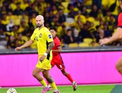 AFC Hentikan Penanganan Kasus Naturalisasi Malaysia, Selanjutnya Diserahkan ke FIFA