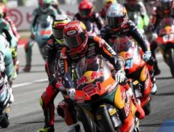 Resmi: Moto3 Hanya Pakai Satu Pabrikan Mulai Musim 2028