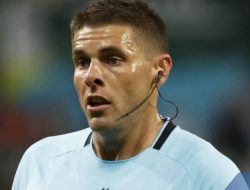 FIFA Gelar Investigasi Kasus Gestur Wasit VAR, Hasilnya: Tidak Terbukti!