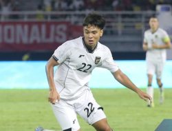 Adrian Wibowo Resmi Perkuat FC Wacker Innsbruck di Liga 2 Austria