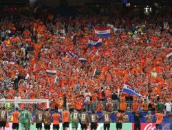 Belanda Ukir Sejarah di Piala Dunia 2026, Rekor Tak Terkalahkan Brasil Akhirnya Terpecahkan