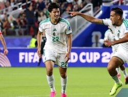 Fase Grup Piala Dunia 2026: Empat Negara Dipastikan Pulang Lebih Awal