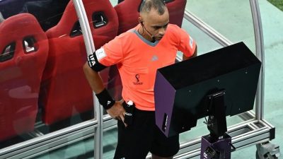 Mulai Piala Dunia 2026, IFAB Perketat Waktu dan Perluas Wewenang VAR