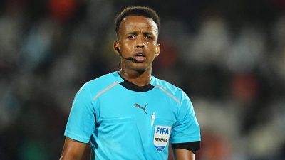 Wasit Somalia