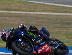 Perpisahan Quartararo dan Yamaha Telah Resmi, Spekulasi ke Honda Semakin Kuat