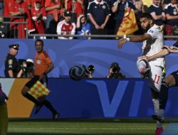 Bayern Muenchen Resmi Rekrut Ismael Saibari, Bintang Maroko di Piala Dunia 2026