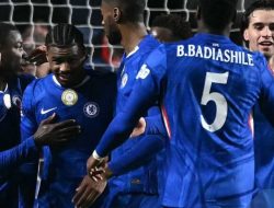 Andrey Santos Masuk Radar Manchester United di Tengah Krisis Lini Tengah