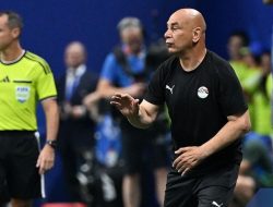 Kekalahan Pahit Mesir dari Argentina: Pelatih dan Pemain Ramai-ramai Soroti Keputusan Wasit