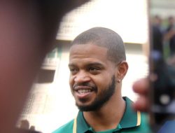 Persebaya Resmi Rekrut Alex Martins, Striker Brasil dengan Rekor 78 Gol di Liga Indonesia