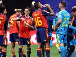 Pro-Kontra Jeda Minum Warnai Piala Dunia 2026, FIFA dan Wenger Siap Evaluasi