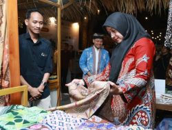 BEC 2026 Dorong Perekonomian Lokal, Omzet UMKM Tembus Lebih dari Rp 1,2 Miliar